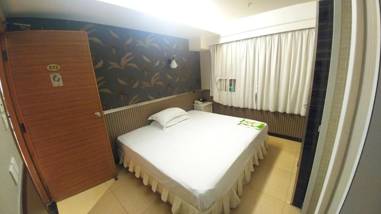 Ml28 (Adults Only) Hotel Hong Kong Exterior foto